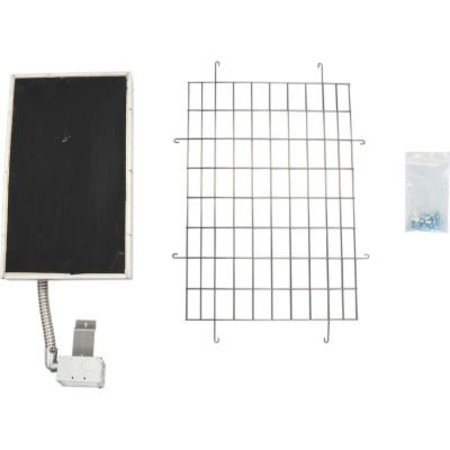 TPI INDUSTRIAL TPI Element Replacement Kit For MR & CH Series Infrared Heaters 4300W 240V 64337-028